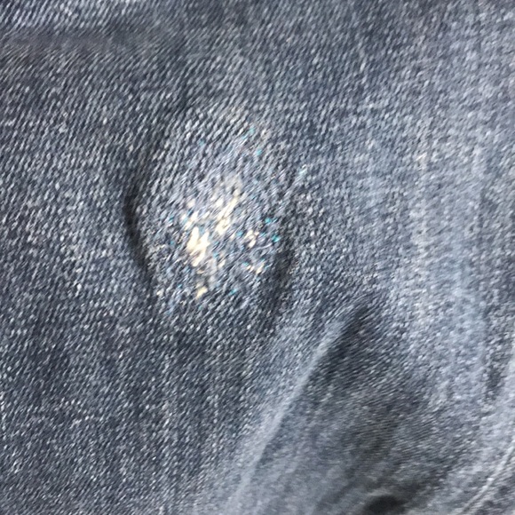 J brand skinny - Picture 3 of 5